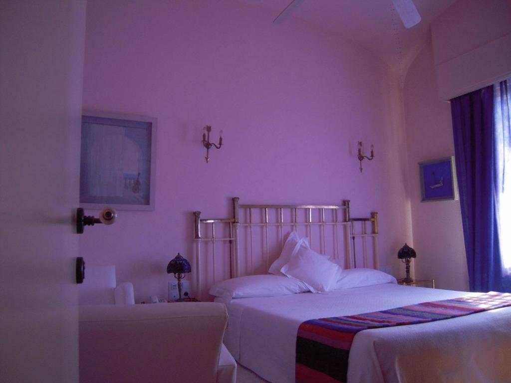 Sant Juliá de Vilatorta Hotel Torre Marti חדר תמונה